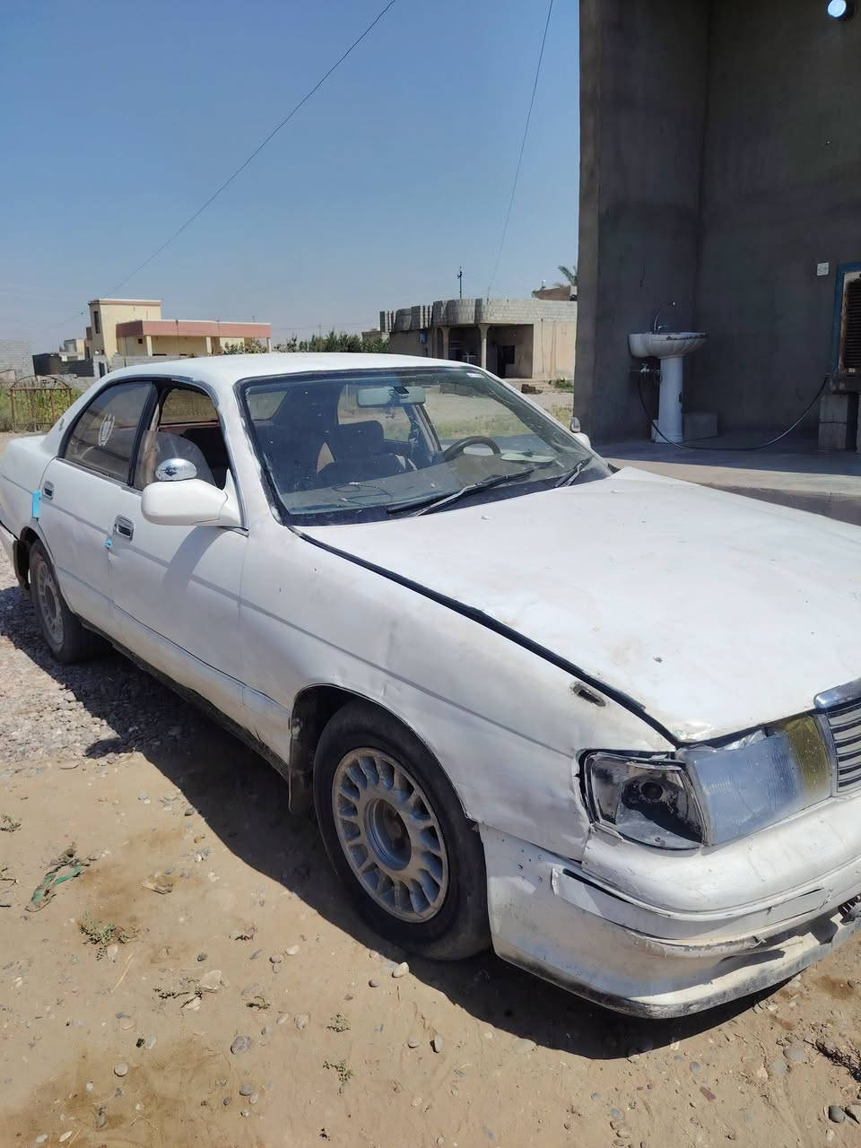 إسلام عليكم بطه ما مكصوص ما مسجل كير محرك ونجي غرفه جديدة كهربائية كله شغاله سياره بيها ضربه كما موضح بل منشور السعر 15بيها مجال اذا مراوس بعد افضل مكلف بل نشر *********** عنوان صلاح الدين قضاء شركاط
