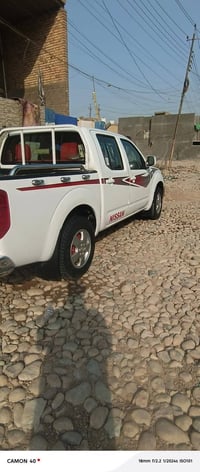 نيفارة • ٢٠١٠ • رقم اربيل