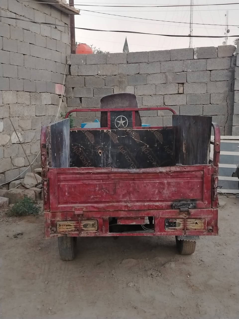 ستوته • ٢٠١٦ • مكفول