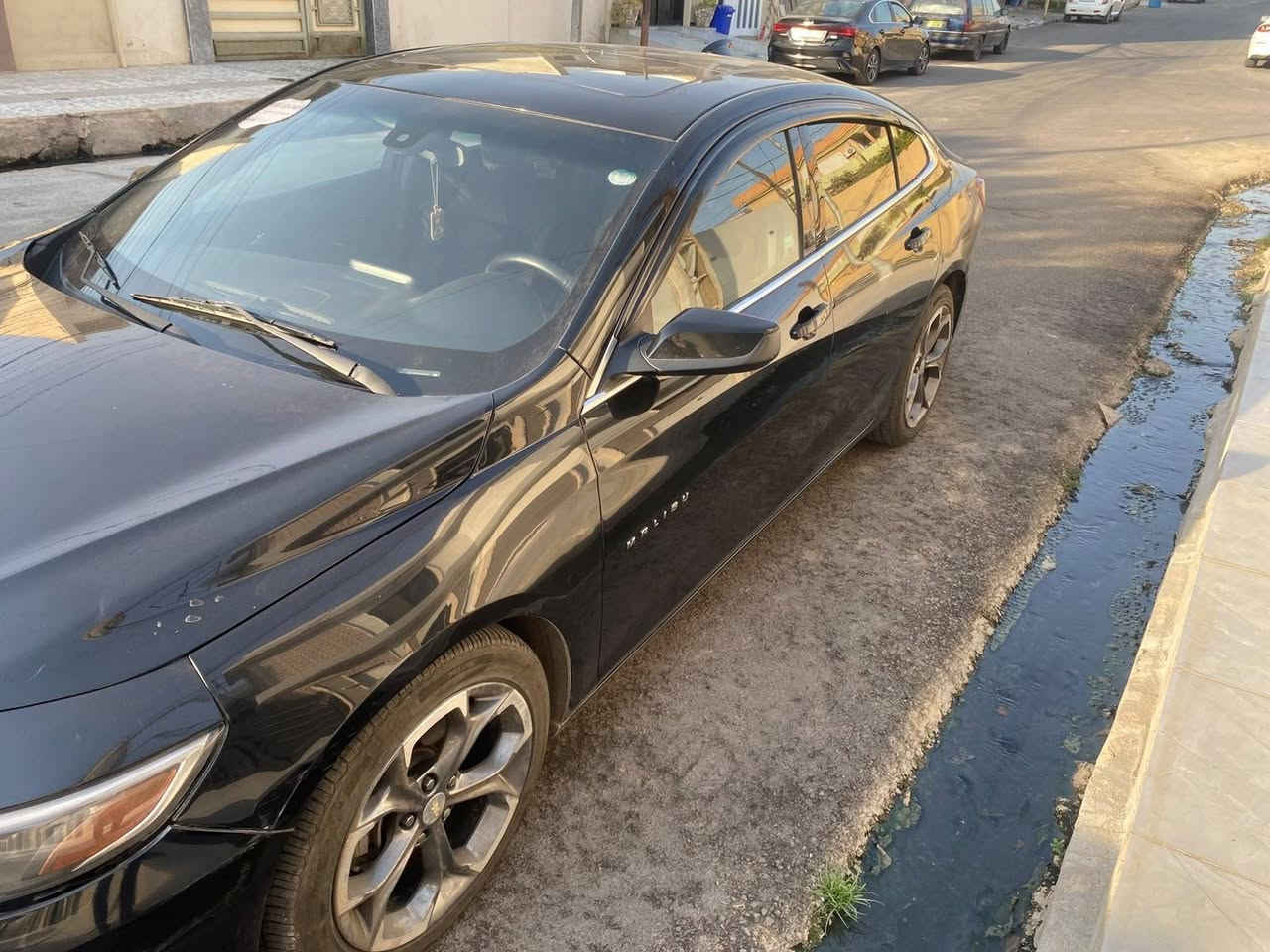 السلام عليكم 🌹
🚘  ماليبو 2021 فول 1&1 🔥
✨ مواصفات الفول معروفة ميحتاج اذكرها
💥 الضرر موضح بالسونار 👇👇
💰 السعر: 108 فقط
📍 مكان السيارة: صلاح الدين / تكريت
📩 للاستفسار أكثر تفضل خاص
📞 ***********
📱 واتساب: *********** تكريت, صلاح الدين
