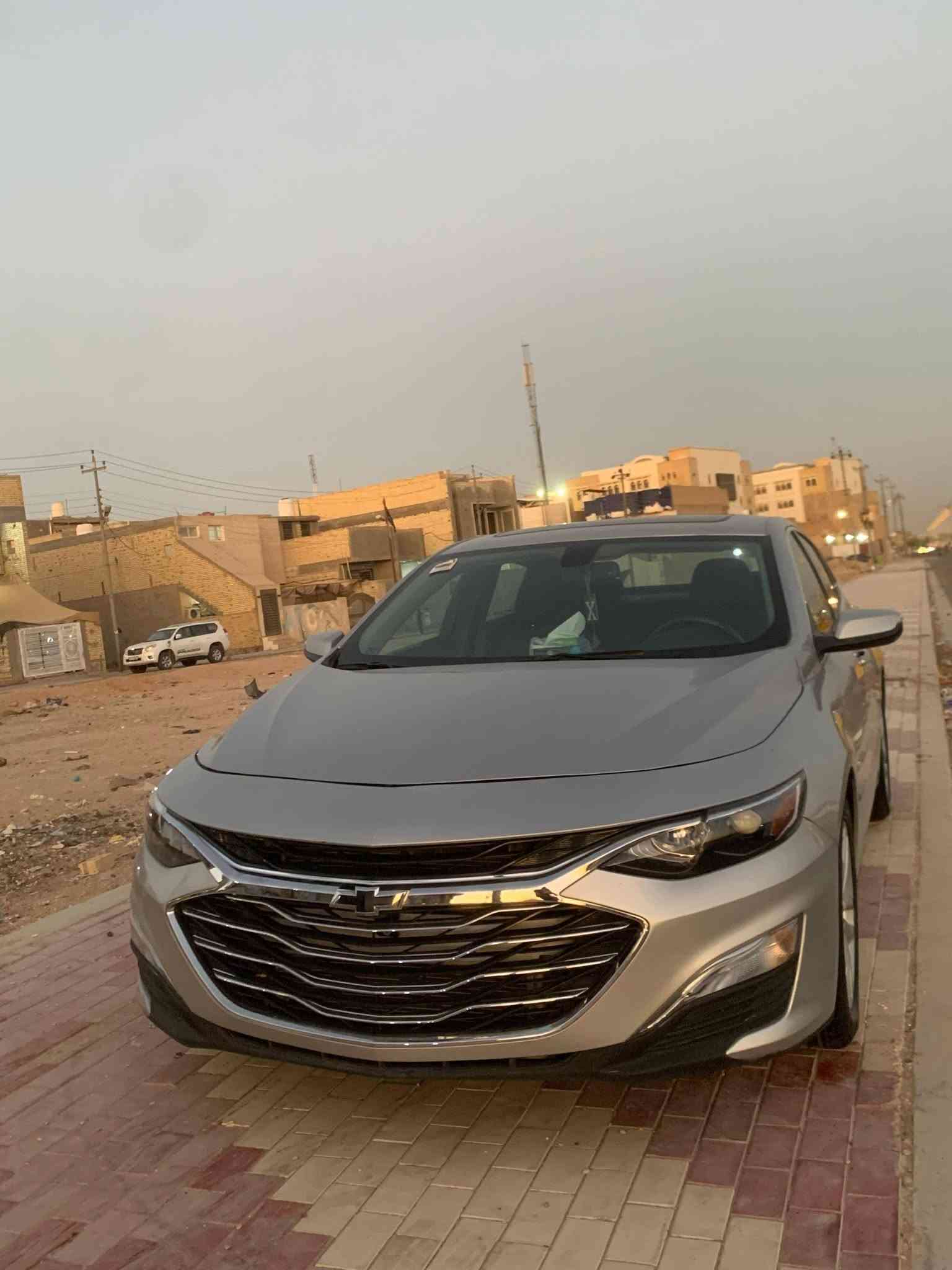 ماليبو 2018 فول مواصفات 1/1

رقم كربلاء انگليزي بأسمي  

- بصمه تشغيل
-بصمه أبواب
-مثبت سرعه
-فتحه سقف 
- كامره خلفيه
-كشن كهرباء
- تبريد قطعتين
- أشاير بـ المري
- تشغيل عن بعد
- محرك 1500 توربو
- نضام ABS 
- ويل كب حجم 17 

 وبعد بيها هواي مواصفات  

- مكينه وگير بـ الكارتون 

- العنوان كربلاء

السعر : 100 وبيه مجال

للاستفسار : ***********
