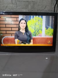 تلفزيون • شونك • بدون عيب