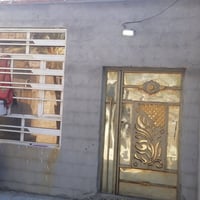 بسبب الوعود الكاذبه اعيد النشر بيت تجاوز 200 مع قطعت ارض بدايت البيت و...