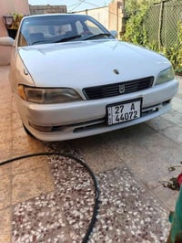 موديل 95 • تبريد • تايرات جديدة