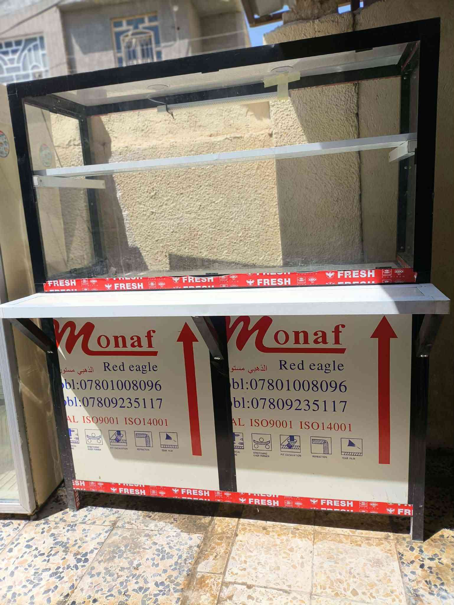 للبيع ميز فلاف جديدالسعر175 الاستفسار خاص او***********
