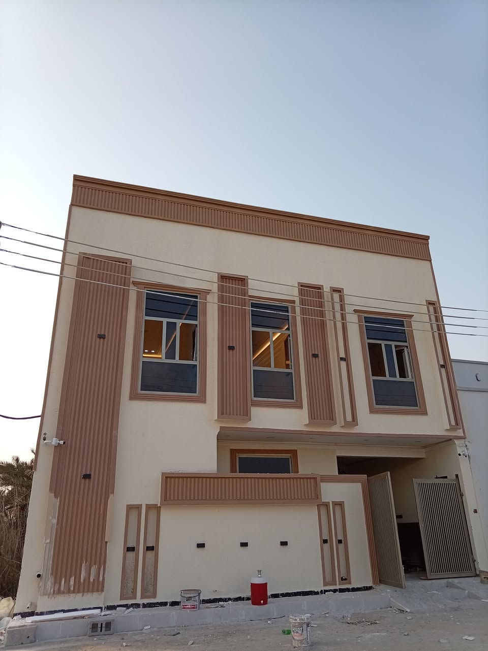 حمدان • ١٠٠م • سند ٢٥