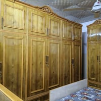 غرفة نوم • مستعمل شهرين • نظافة ٩٠٪