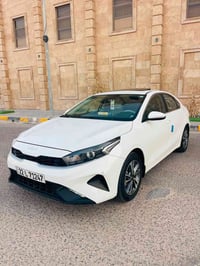 سيراتو • ٢٠٢٣ • محرك ٢٠٠٠