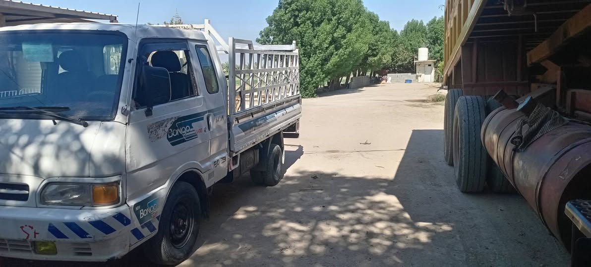 كيه بنكو 95 مكان بابل  سعر 52.سنفار ***********
