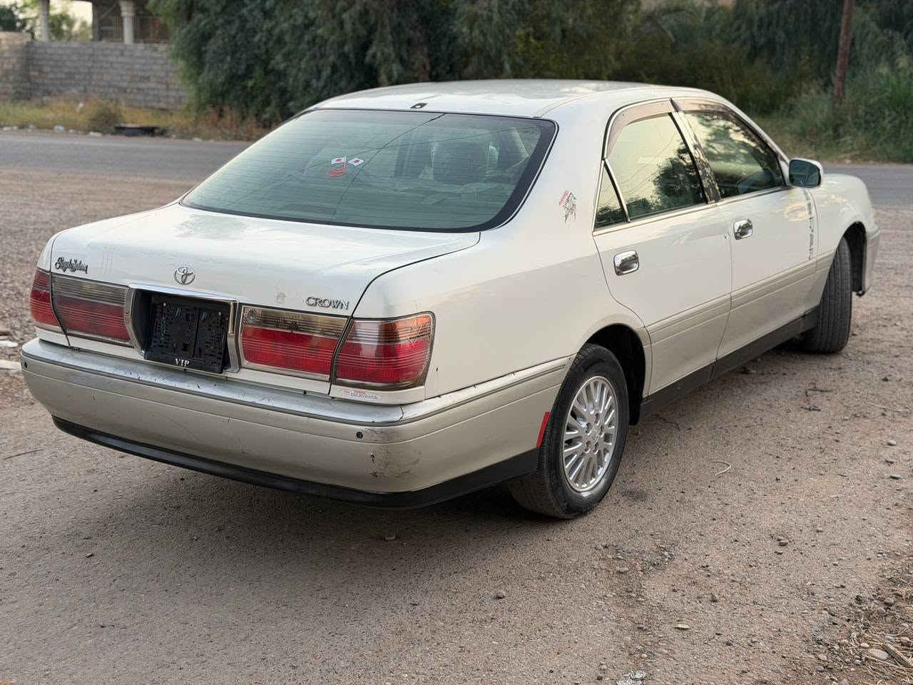 بدون رقم • الضلوعية • تاير جديد
