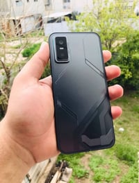 انفنكس GT30 برو • ٢٥٦ • شفتات ليزر