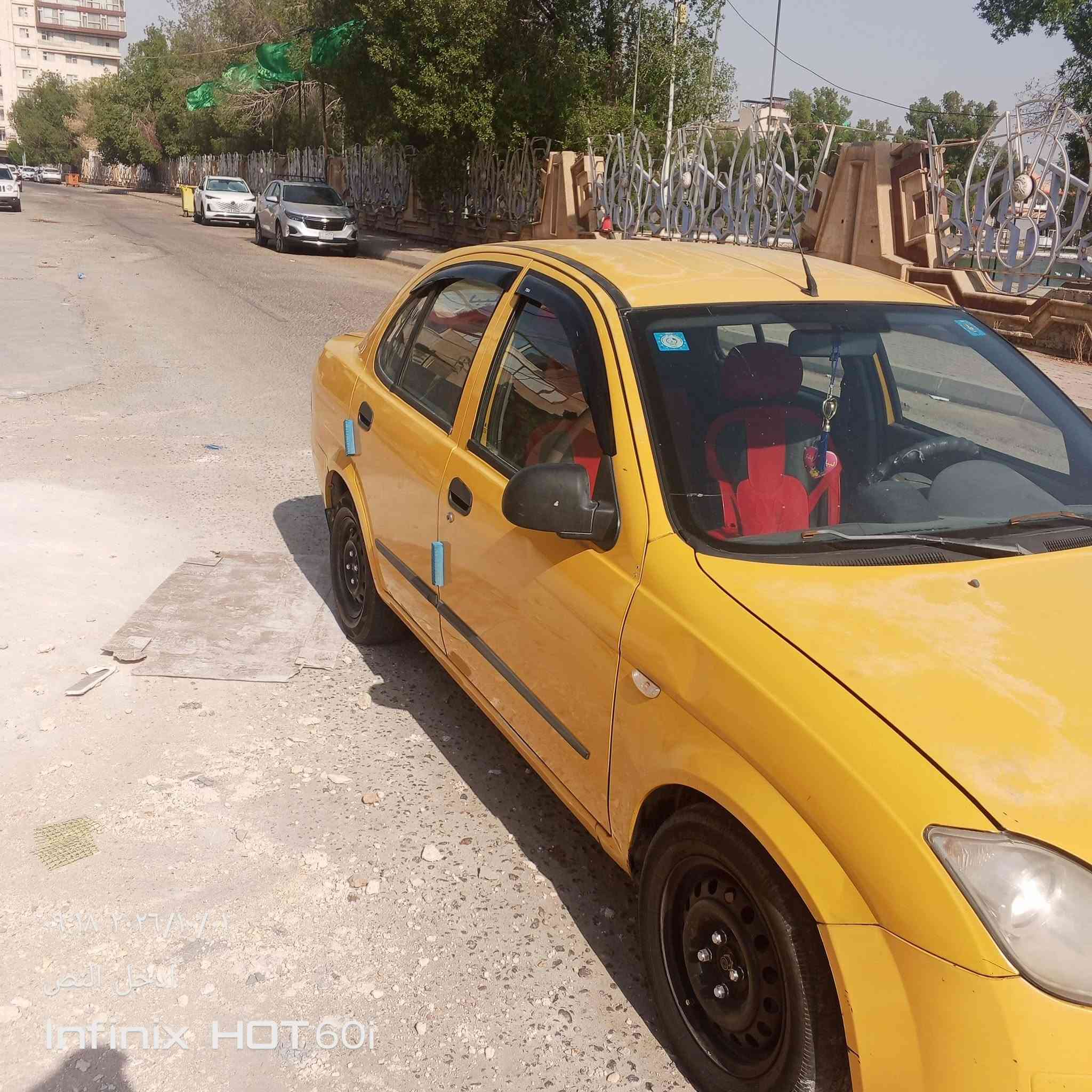 طيبه مديل 17 مكفوله تبريد حداديه شواصي كير مكينه لاتنقيص ولا تبخير   مكان كربلاء السعر 40وبيهه مجال *********** سياره بسمي مال جناي رقم بغداد هيئه وغرامه مصفره يعني اكلوب الجوك ممشتغل بيهه تحويل ثاني يوم

نص مكتوب في الصور:
- ٢٠٢٦/٠٣/٠١ ٠٩:١٩
- إدخل النص
- Infinix HOT 60i
- ٠٩:١٩ ٢٠٢٦/١٠/٠١ أَدْخِلِ النَّصَّ Infinix HOT 60i
- ٠٩:١٨ ٢٠٢٦/١٠/٠١
- أدخل النص
- ٠٩١٨ ٢٠٢٦/١٠/٠١
- ٢٠٢٦/١/٢١ ٠٩:١٨
- Infinix HOT 60