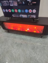 TCL 43 • 4K • مستخدمة شهر ونص