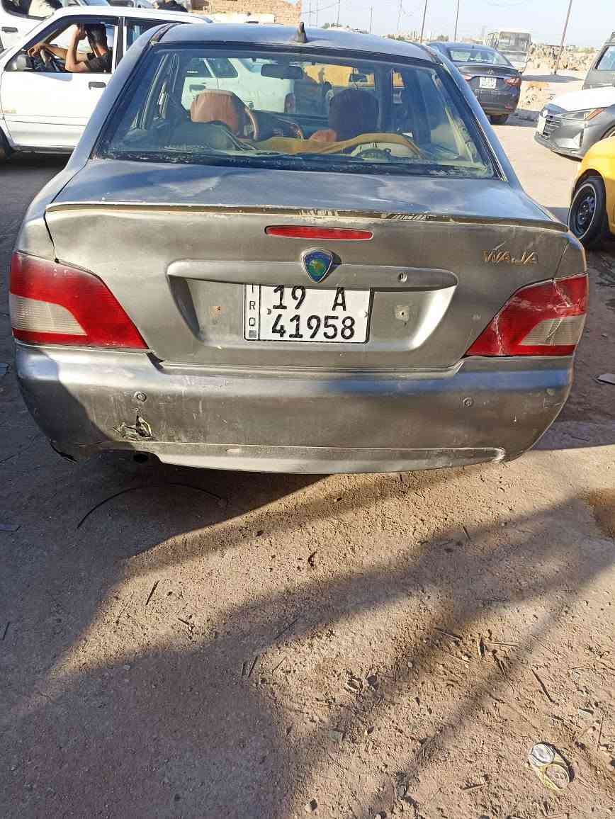 مكان السيارة بكربلاء حي العامل (***********) كربلاء, العراق
