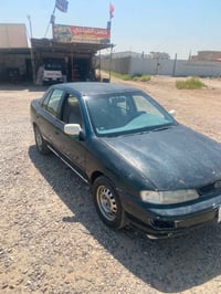 سيفيا 96  رقم واسط سياره خير من الله السعر ٢٢ 07801082061