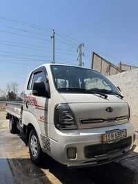 كيا ٢٠٢٢ • مكفوله • بغداد