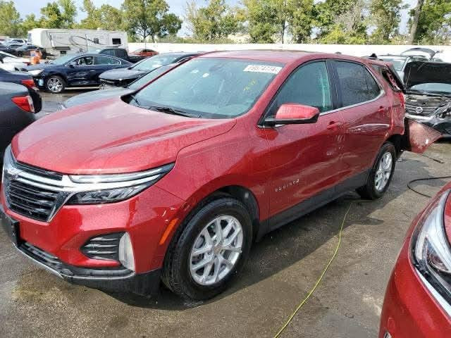 2023 LT
***********
