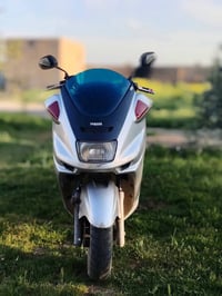 ياماها • ٢٥٠ • رصاصي
