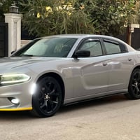 تشارجر SXT • ٢٠٢٢ • كركوك