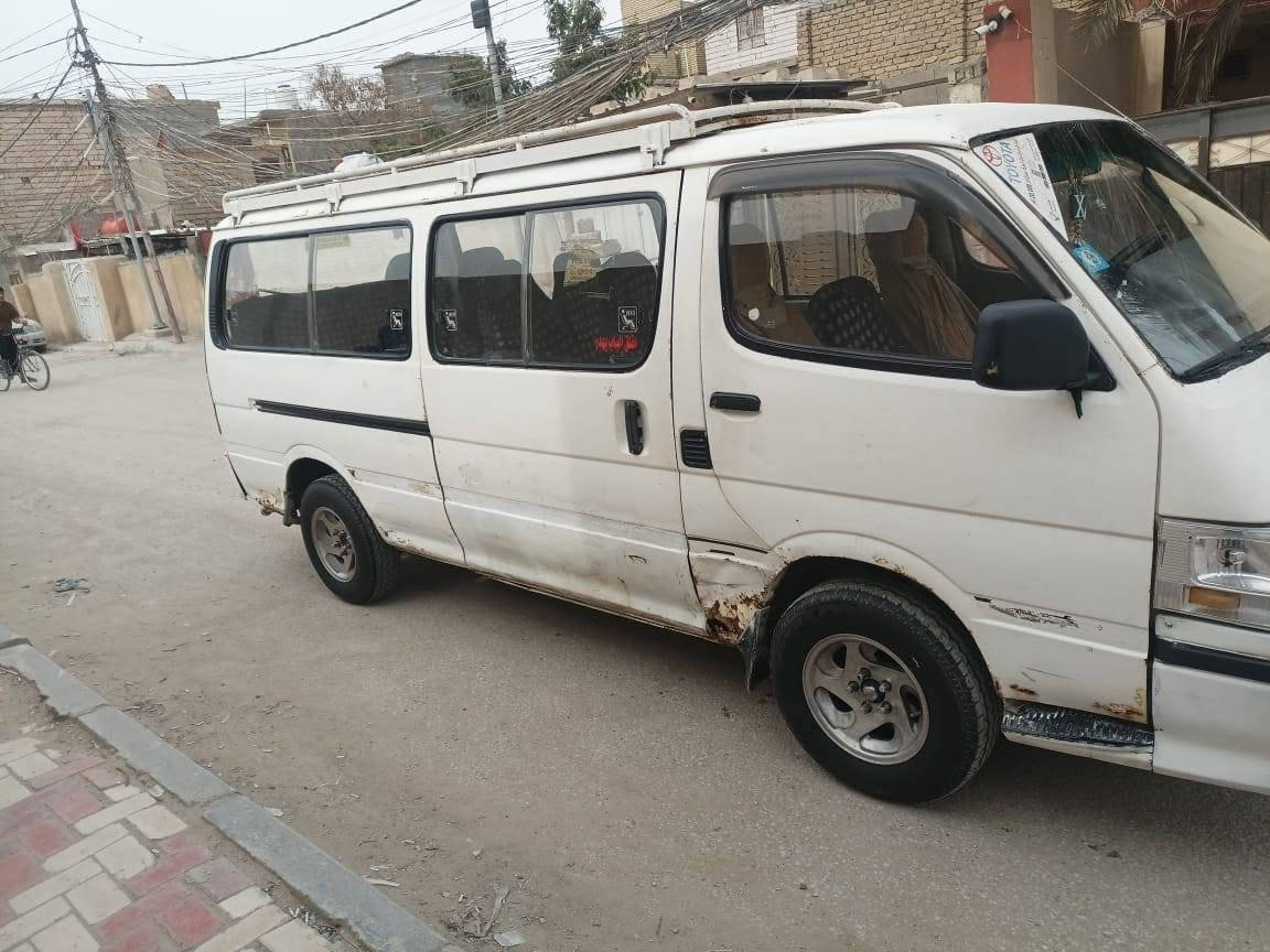 موديل ٢٠٠٩ • رقم نجف • تحويل مباشر