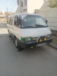 كيا بيستا • ١٩٩٤ • بغداد عامرية