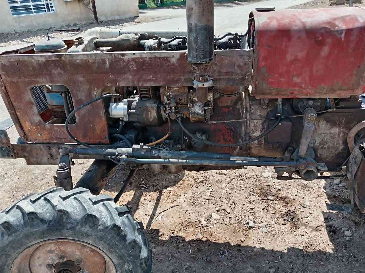 السلام عليكم مكينه  عنتر البيع موديل 88 مكينه بيها بخار كير مكفول جهاز مكفول كشر نضيف بلادي جملغات تسكام الاصلي ولباقي شوفت عينك السعر 2.250 وبيها مجال للطيبين شراي اتصل ***********
