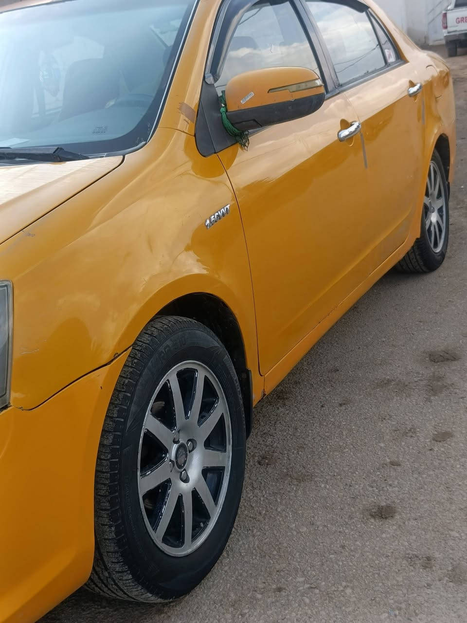 بسم الله الرحمن الرحيم
السلام عليكم ورحمة الله وبركاته
🚗 للبيع سيارة جلي  موبل موديل 2011
🔹 المكينة والكير:  خير من الله 🔹 التبريد 🔹 تحتاج فقط إلى غاز 📍 المكان: الناصرية
📞 للاستفسار والتواصل: ***********السعر 39
