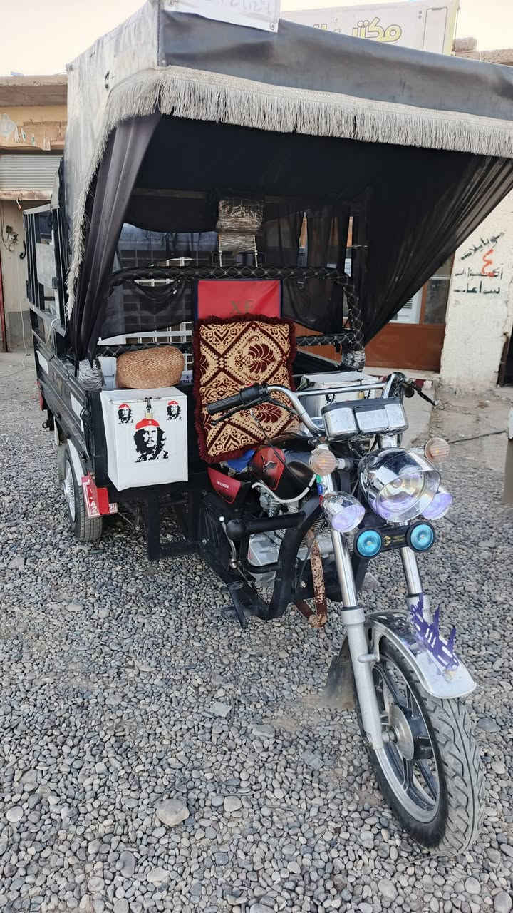 ستوته للبيع حيل نضيفة
موديل ٢١ كهربايات
شغالة أ
ناحية القيارة
***********
اتصل وتدلل
نوعية شاخوان المرقوبة
