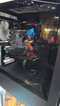 تجميعة • Xeon E5 2676v3 • RX 570 4G
