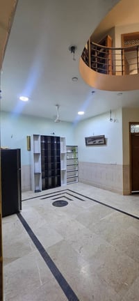 البلديات الun • ١٥٠م • ٣ طوابق