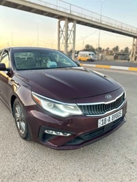 اوبتما ٢٠١٩ • حادثة • كربلاء