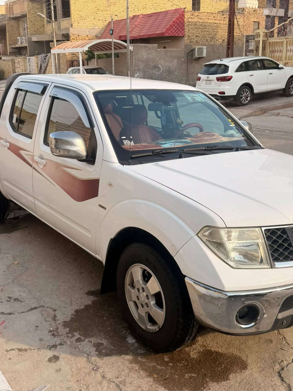 نيفاره • ٢٠١٣ • فول موصفات