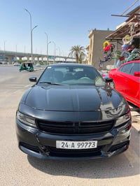 تشارجر SXT • ٢٠١٩ • بدون حادث