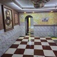 مناوي باشه • كورنيش البصرة • غرفة واحدة
