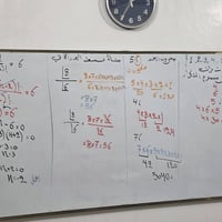 دورات تقوية • السادس الأدبي • معهد توب