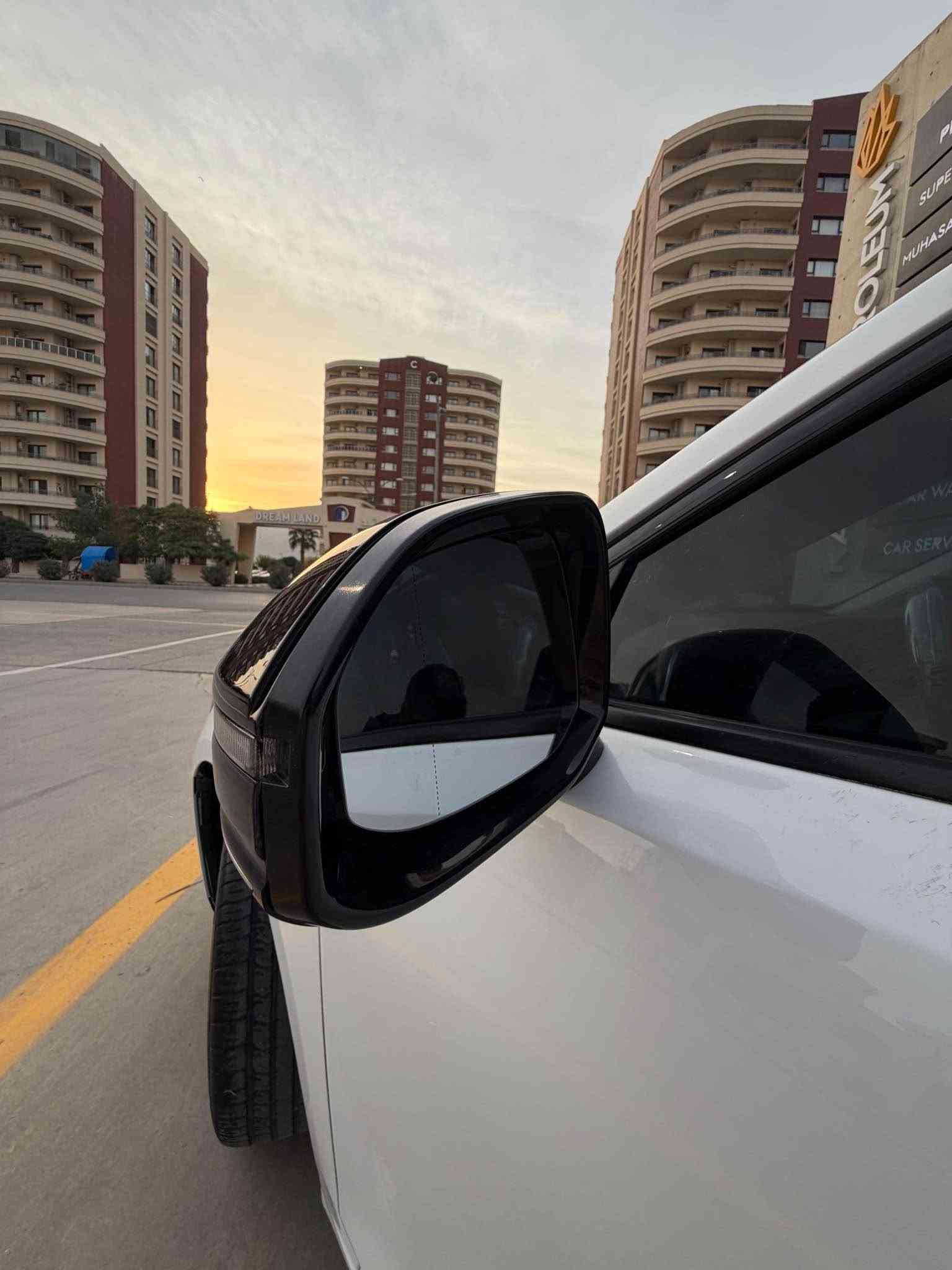 بيستون B70 • ٢٠٢٣ • فول اوبشن