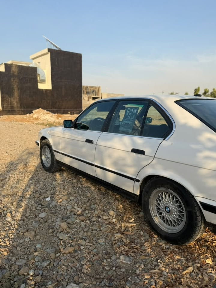موديل ١٩٩٢ • رقم كركوك • سنويه ٢٠٢٨