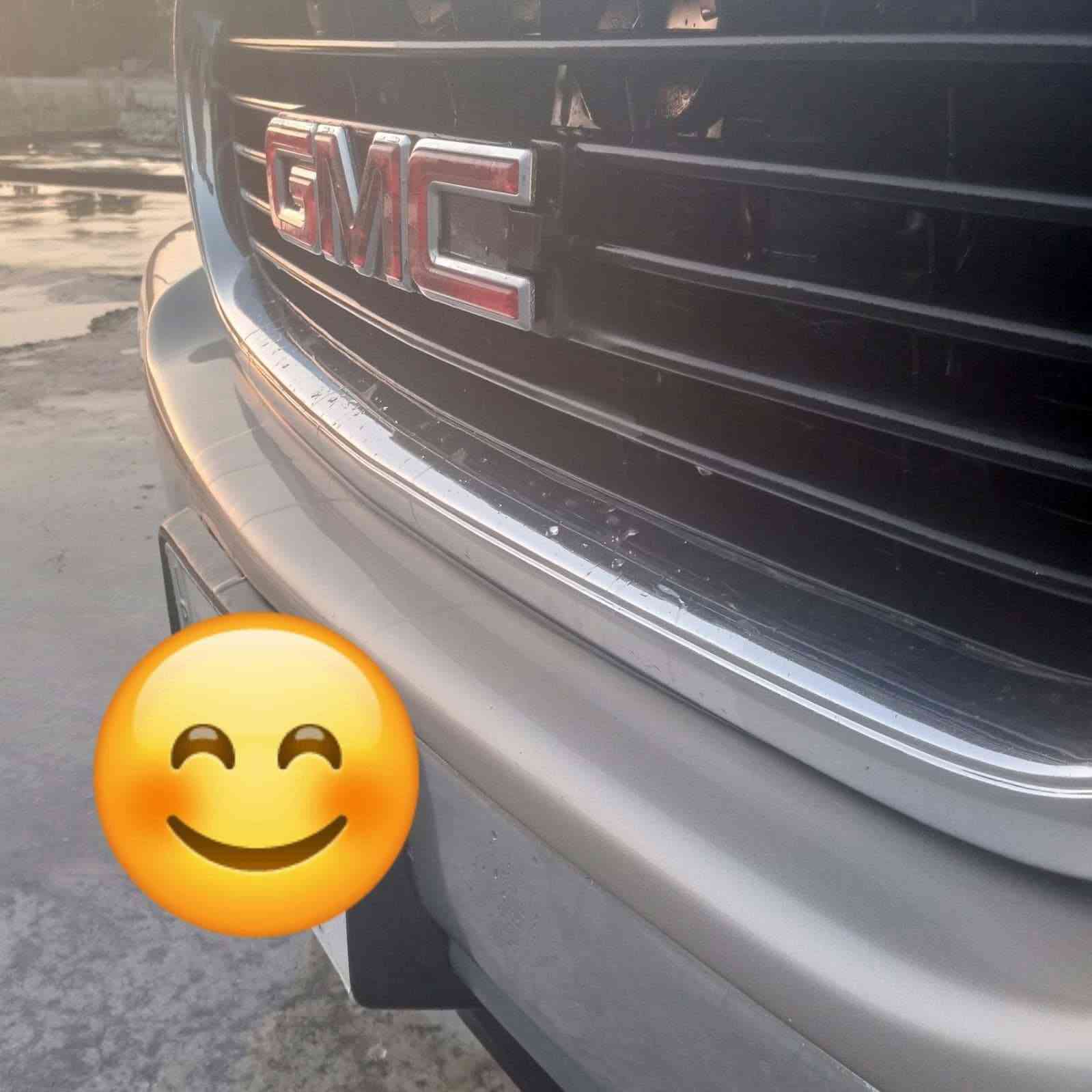 جمسي الفينيه موديل 2002 سياره جديده وكفاله من ضربه فقط مصبغه جماليه تبريد ثلج حداديه جديده  تخم تاير جديد لايت زنون وشاشه رقم بغداد مشروع وطني صولي صولي راعيه موجود يسوي وكال وتحويل عادي سنويه لحد 28 مكان سياره بصره مستعجل على للبيع ب125وبيه مجال شراي يتصل وبا خدمه موجود شريحه وا واتساب ***********
