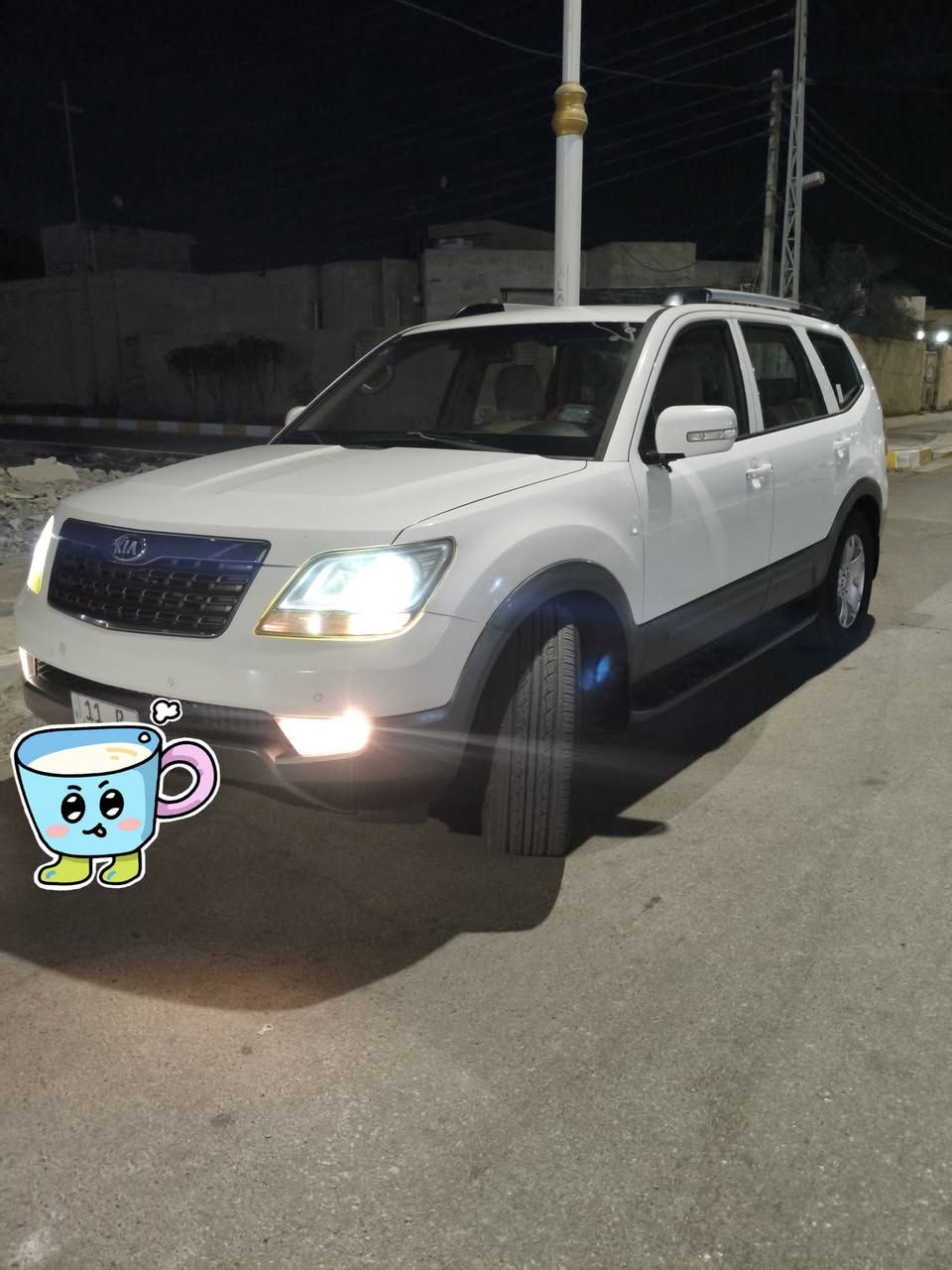 موهافي • ٢٠١٥ • ١٦٦ ألف