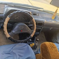 اكسيل • ١٩٩٢ • رقم ديالى