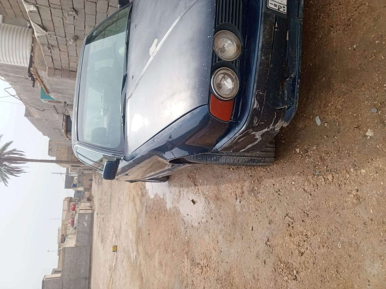 مكينه مسكر • كير عادي • رقم اربيل