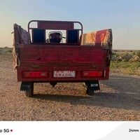 ستوته سلطان • ٢٠١٦ • مكينه جديده