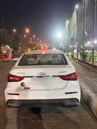 شيري اريزو • زيرو • ٢٠٢٧