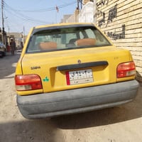 سايبا 131 • بدون رقم • بغداد