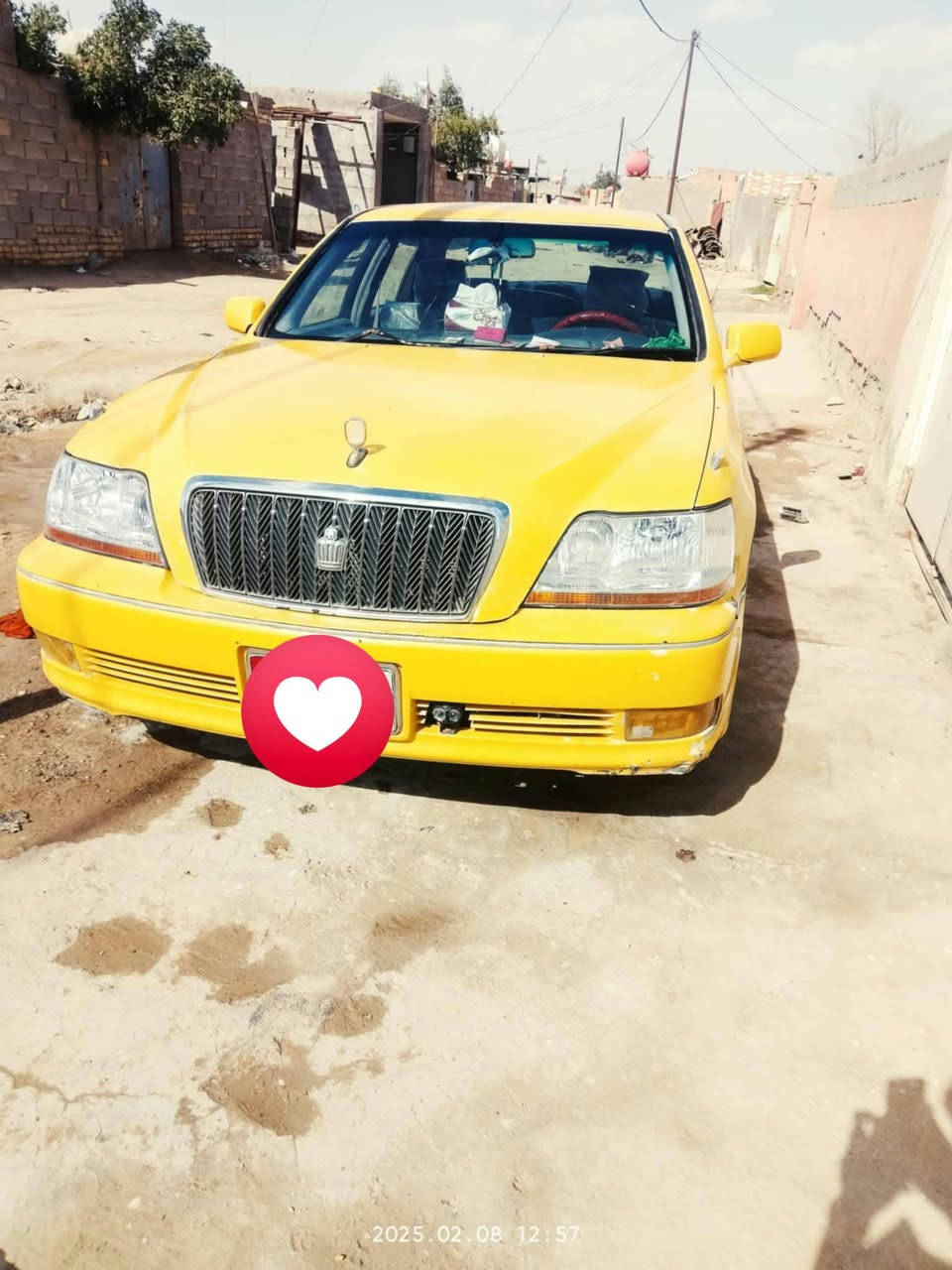 كفاله عامه • مكينه وكير مكفول • تبريد ثلج