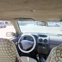 ٢٠١٢ • مكينة وكير • غاز
