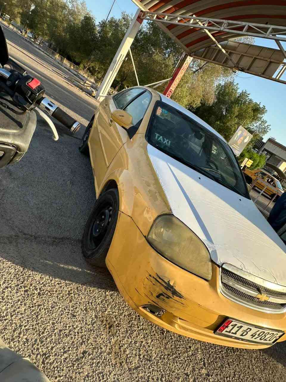 سلام عليكم 
أوبترا موديل 12 كير عادي مكينه كير مكفوله رقم بغداد أنكليزي هزه مساقطه بعدها سنويه لل30 مجدده تبريد شغال ثلج 
ضربتها جنطه وكدامك نضافتها سعر 55 وبيها مجال للشراي 
مكاني بغداد البياع
***********
