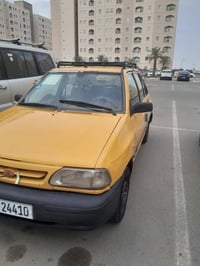 سايبا ٢٠١١ • محرك وكير زين • باتري جديد
