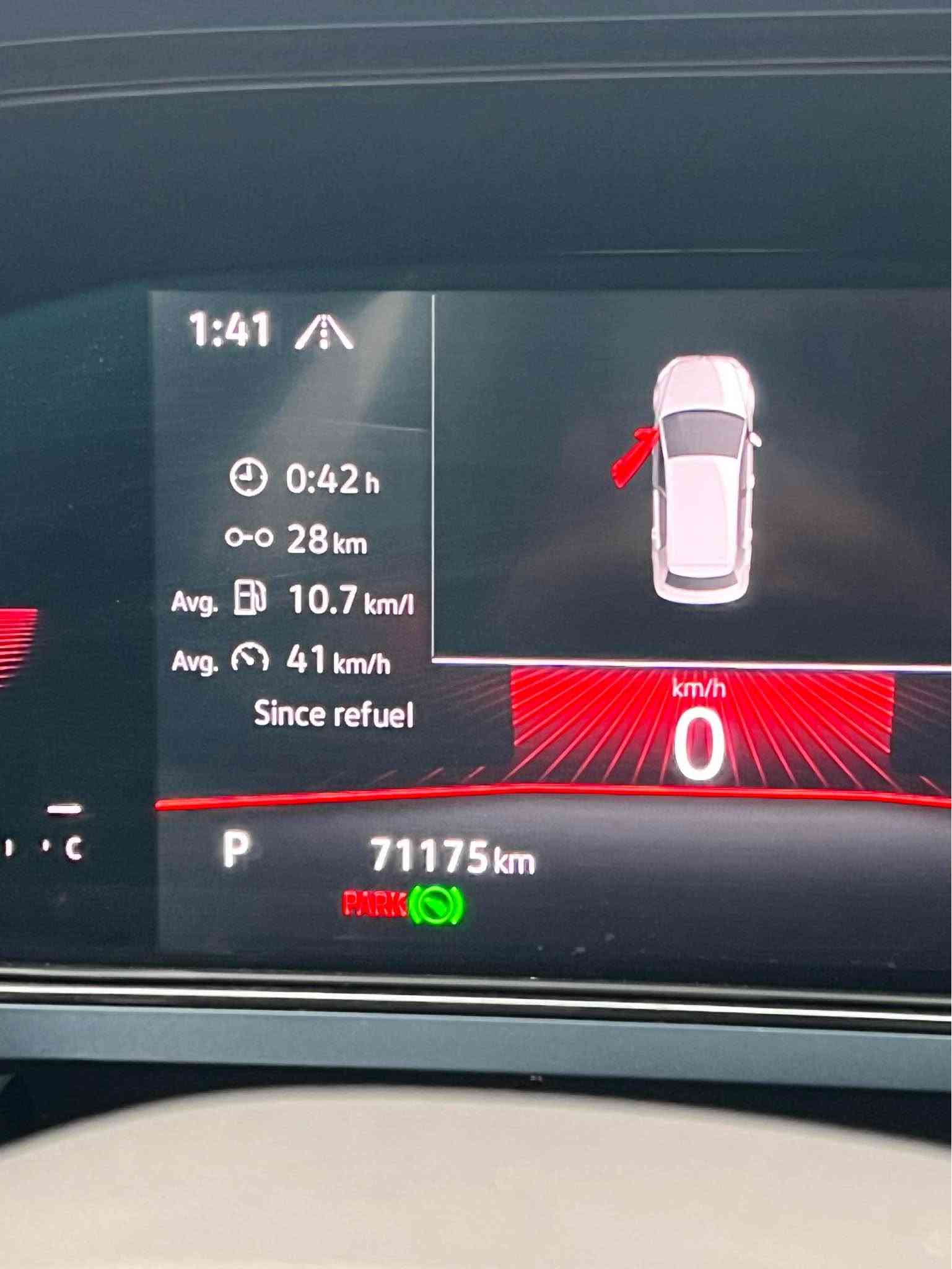 vw taos 2022 4motion se
Engine 15L torbo
دەبل ئەکسل - بەسمە - شەغال - کوشن هیتەر - سوکان هیتەر - ٧ مۆدی لێخورین - carplay - دەژبول ١٠ رەنگ - wireless charger - ئاوینە هیتەر - کوشن کارەبا - شاشە گەورە - گێج ئەلیکترۆنی - پانۆراما - ٤ جام ئۆتۆ - رادار - فول ئۆتۆ - تەبرید مەرکەزی - ئاوێنەی دواوە تاریک دەبێ بە شەو لەگەل گلۆپ - کوشن جلد و شامۆ
.
ئیرباگی سوکان و شان تقیە 
4 تایەی نوێم بۆ کریوە تازە
تەنها 71 هەزار کم رۆشتیە 
1 دینار مەسروفی تێدا نیە
وێنەی سۆنەرم داناوە
.
نرخ : 116 و مەجالی تێدایە
*********** أربيل, العراق

