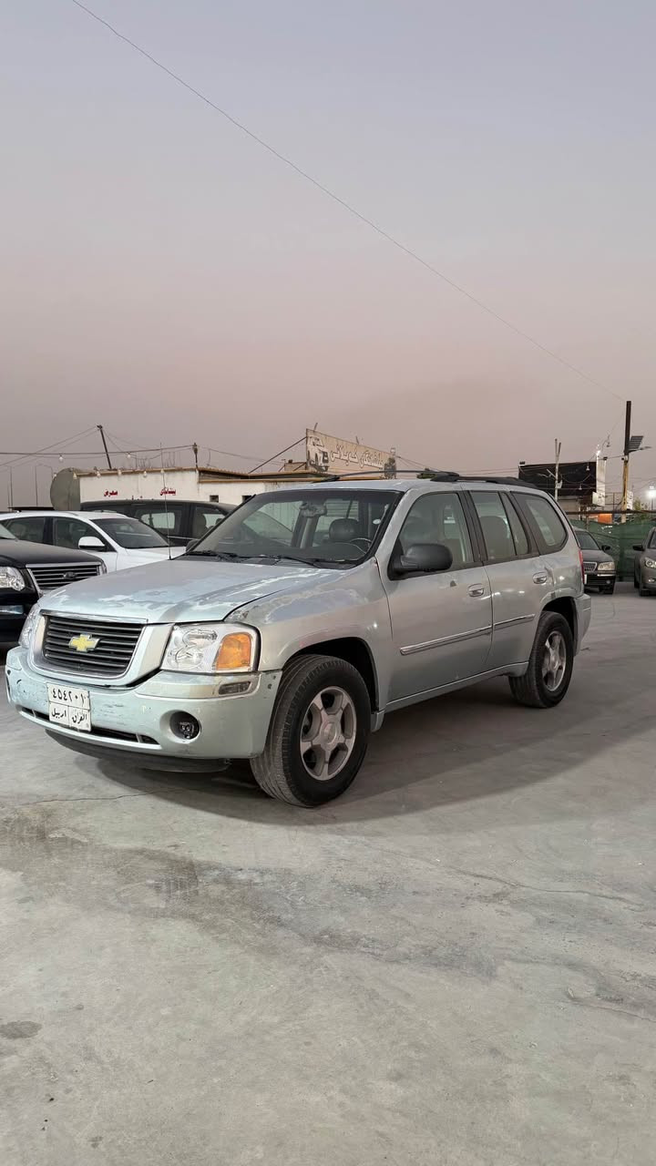 للبيع بلايزر
موديل 2008
ألسعر بلاشش 53ورقه 
فول مواصفات استراد خاص
محرك v8حجم 5300بلادي 
سياره مصبوغ عام يرادلها صبغ
كير محرك تبريد سدر كله بشرط
تحويل الغرامه كله بشرط
مكان اربيل 
***********
*********** أربيل, العراق
